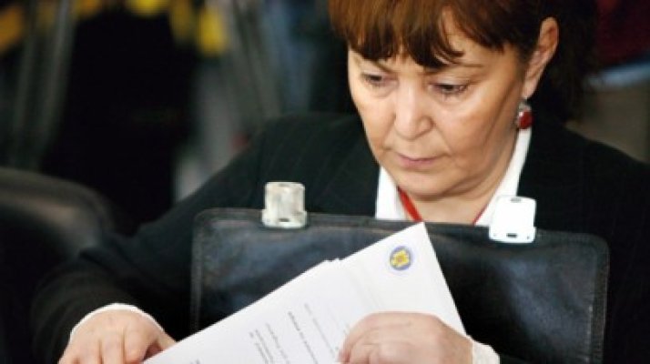 Monica Macovei nu mai vrea să se ocupe de candidaturile ARD. Vezi cine sunt pedeliştii constănţeni respinşi